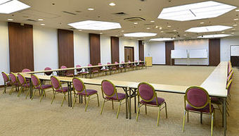 Narita View Hotel