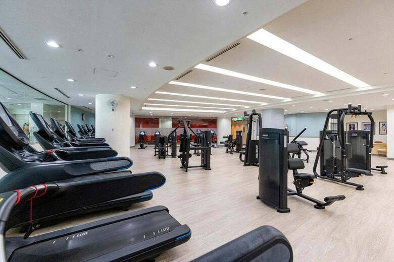 Hotel Hilton Tokyo Narita Airport