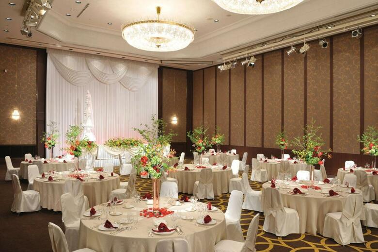 Hotel Hilton Tokyo Narita Airport