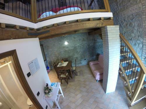 Agroturismo Agriturismo Poggio Della Capanna