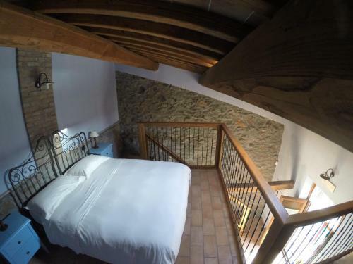 Agroturismo Agriturismo Poggio Della Capanna