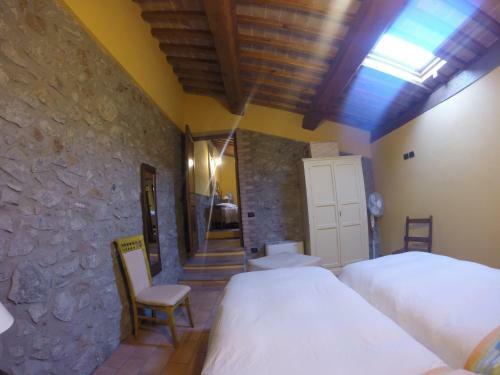 Agroturismo Agriturismo Poggio Della Capanna
