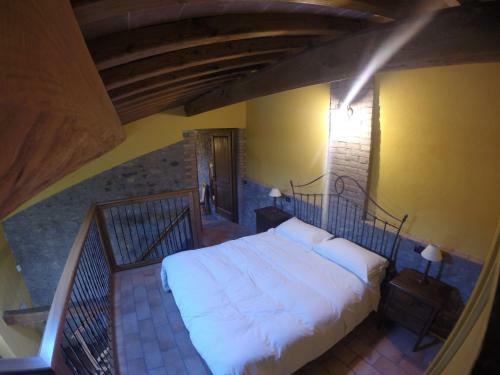 Agroturismo Agriturismo Poggio Della Capanna