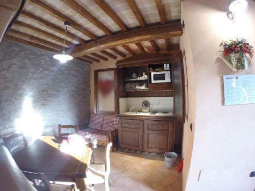 Agroturismo Agriturismo Poggio Della Capanna