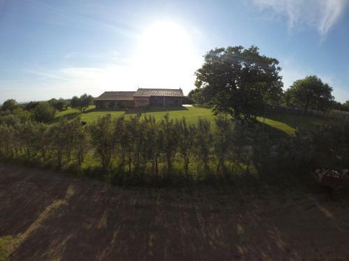 Agroturismo Agriturismo Poggio Della Capanna