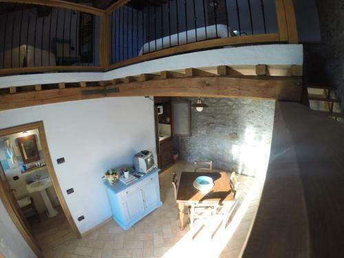 Agroturismo Agriturismo Poggio Della Capanna