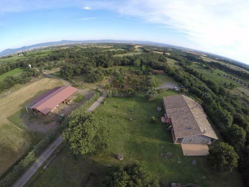 Agroturismo Agriturismo Poggio Della Capanna