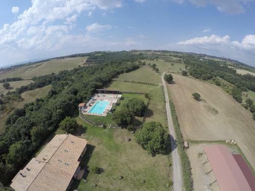 Agroturismo Agriturismo Poggio Della Capanna