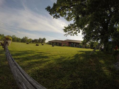 Agroturismo Agriturismo Poggio Della Capanna