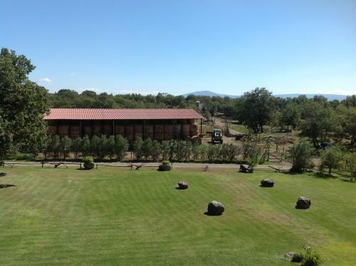 Agroturismo Agriturismo Poggio Della Capanna