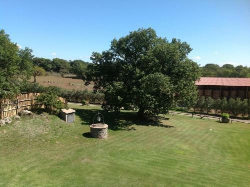 Agroturismo Agriturismo Poggio Della Capanna