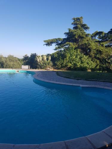 Agroturismo Agriturismo Cipollone