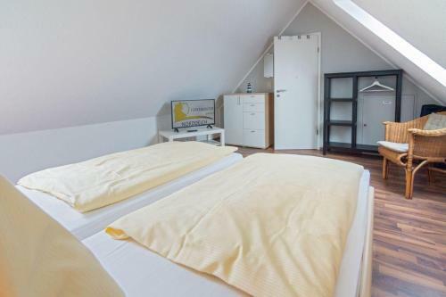 Apartamento Ferienwohnung-achtern-deich