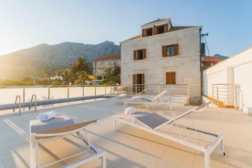 Beautiful Villa Apollo
