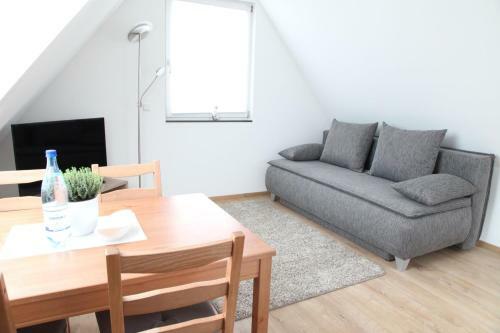Schwaben Apartment Plus