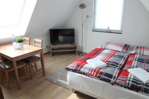Schwaben Apartment Plus