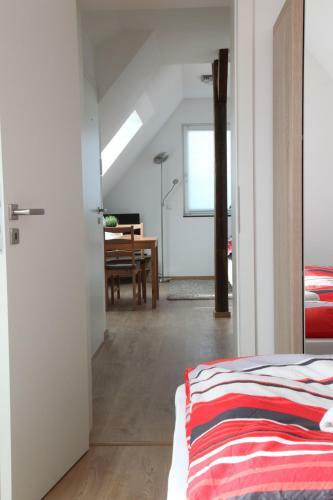 Schwaben Apartment Plus