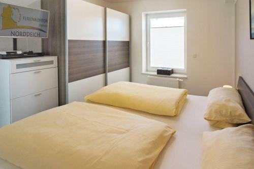 Apartamento Fewo-zeppelinstek