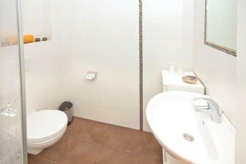 Apartamento Fewo-zeppelinstek