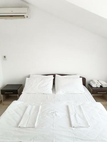 Hostal Apartments Prajo, Orebi?