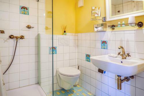Hostal Pension Amthof