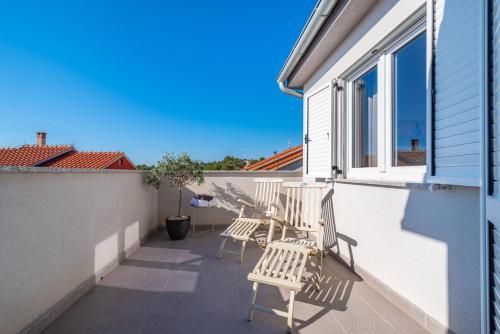 Apartamento House Of Dalmatia