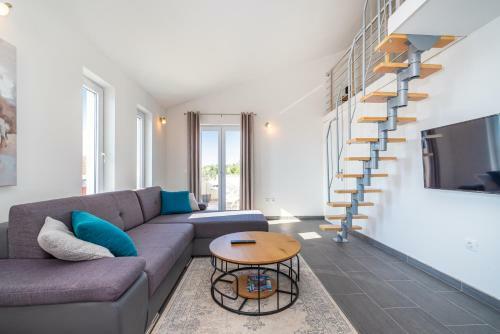 Apartamento House Of Dalmatia
