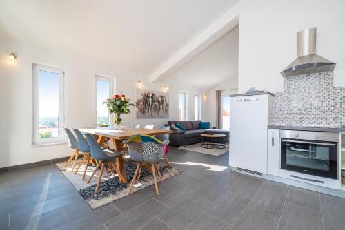 Apartamento House Of Dalmatia