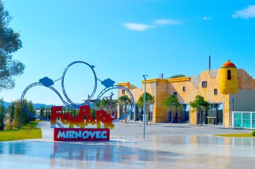 Apartamento House Of Dalmatia