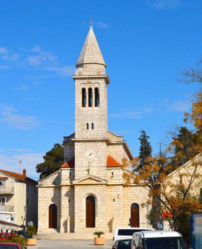 Apartamento House Of Dalmatia