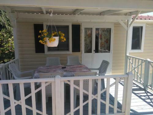 Apartamento Villa Jadranka Pakostane