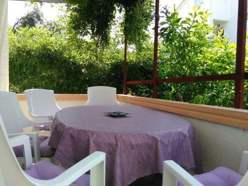 Apartamento Villa Jadranka Pakostane