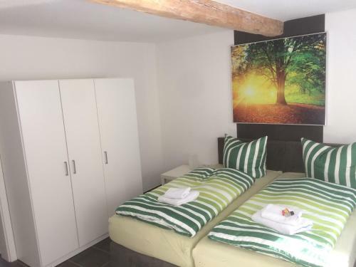 Agroturismo Hainich