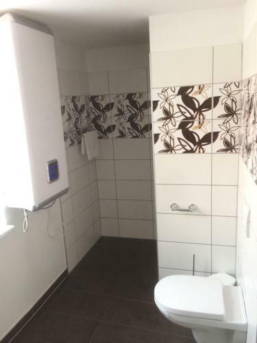 Agroturismo Hainich