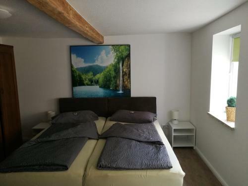 Agroturismo Hainich