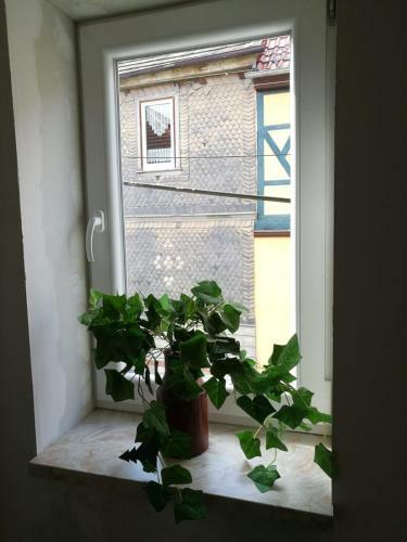 Agroturismo Hainich