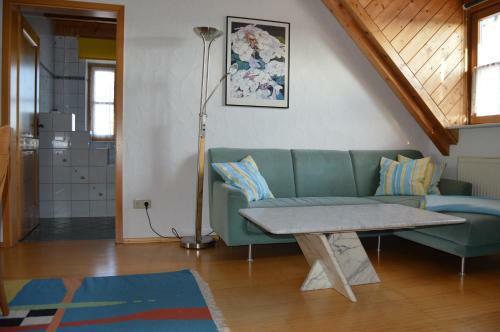 Apartamento Schuler-petschler