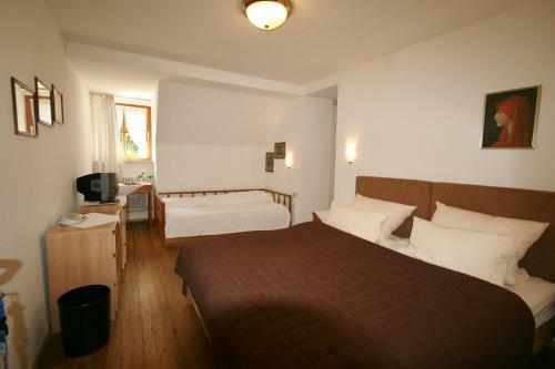 Hotel-gasthof Rose