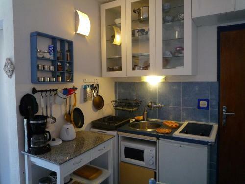 Apartamento Oleander