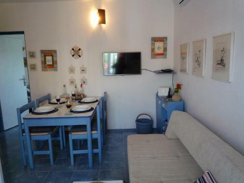 Apartamento Oleander