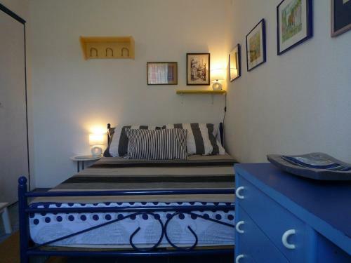 Apartamento Oleander