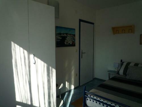 Apartamento Oleander