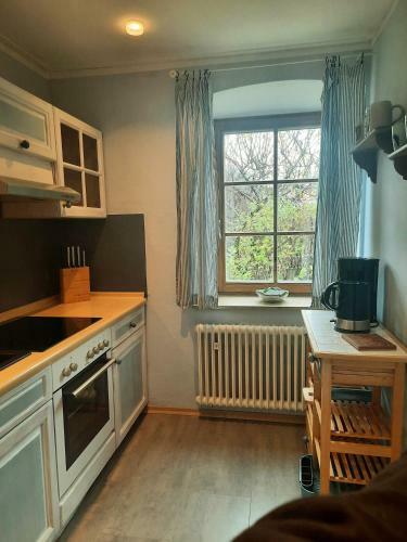 Apartamento K�nig Ludwig' Das M�rchenhafte Appartement