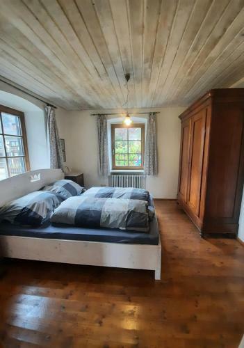 Apartamento K�nig Ludwig' Das M�rchenhafte Appartement