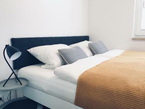 Apartamento Ferienhaus Mirabell