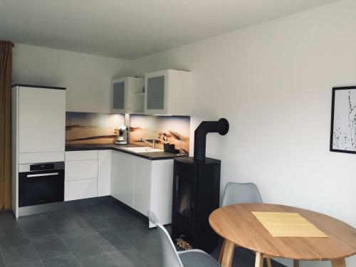 Apartamento Ferienhaus Mirabell