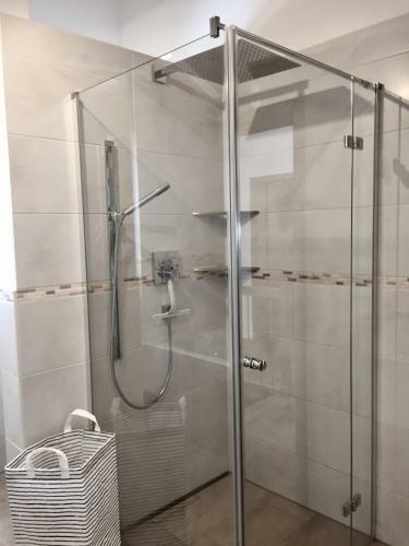 Apartamento Ferienhaus Mirabell