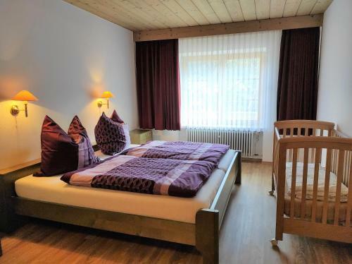 Apartamento Ferienunterk�nfte Beim Posthalter