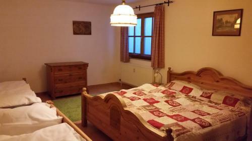 Apartamento Fewo Holzwarth Oberammergau