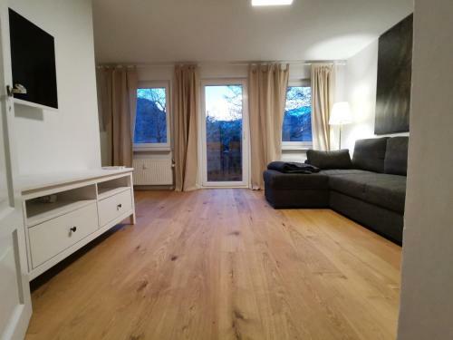 Apartamento Landhaus Haser